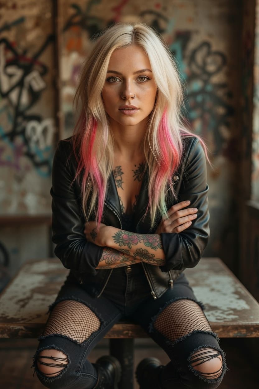 Roxy Lane