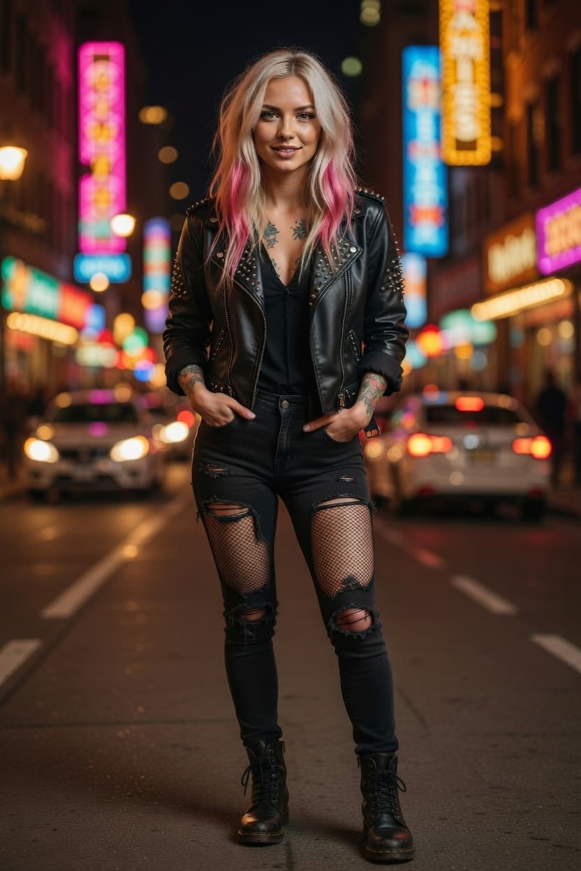 Roxy Lane