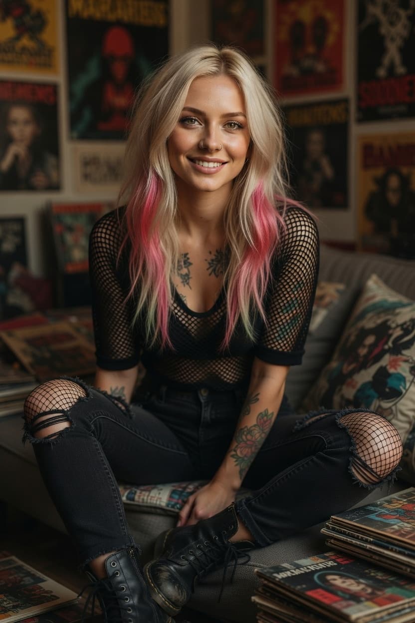 Roxy Lane