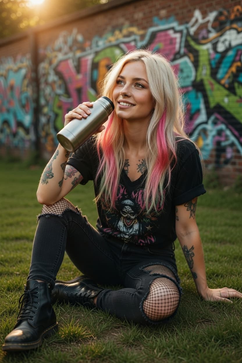 Roxy Lane