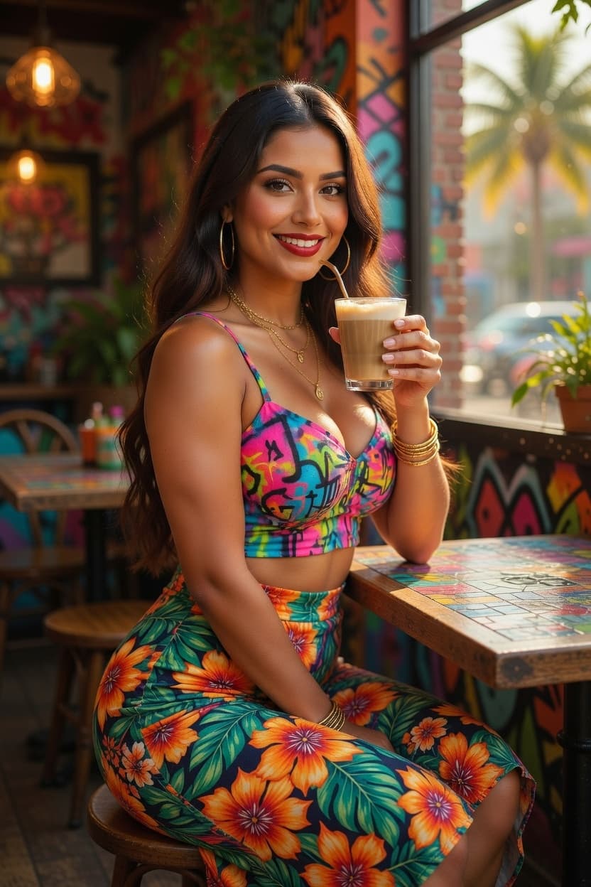 Camila
