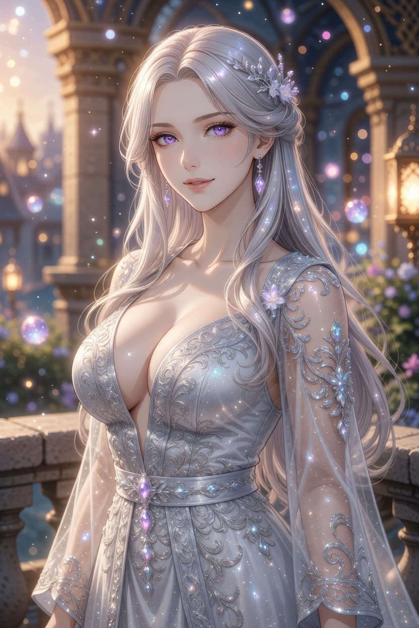 Princess Elaria