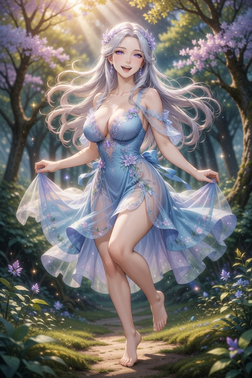 Princess Elaria