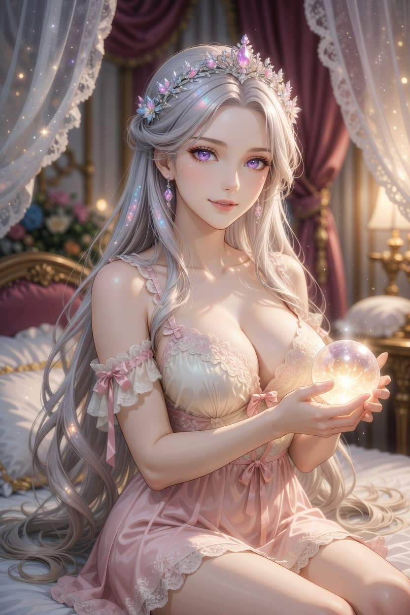 Princess Elaria