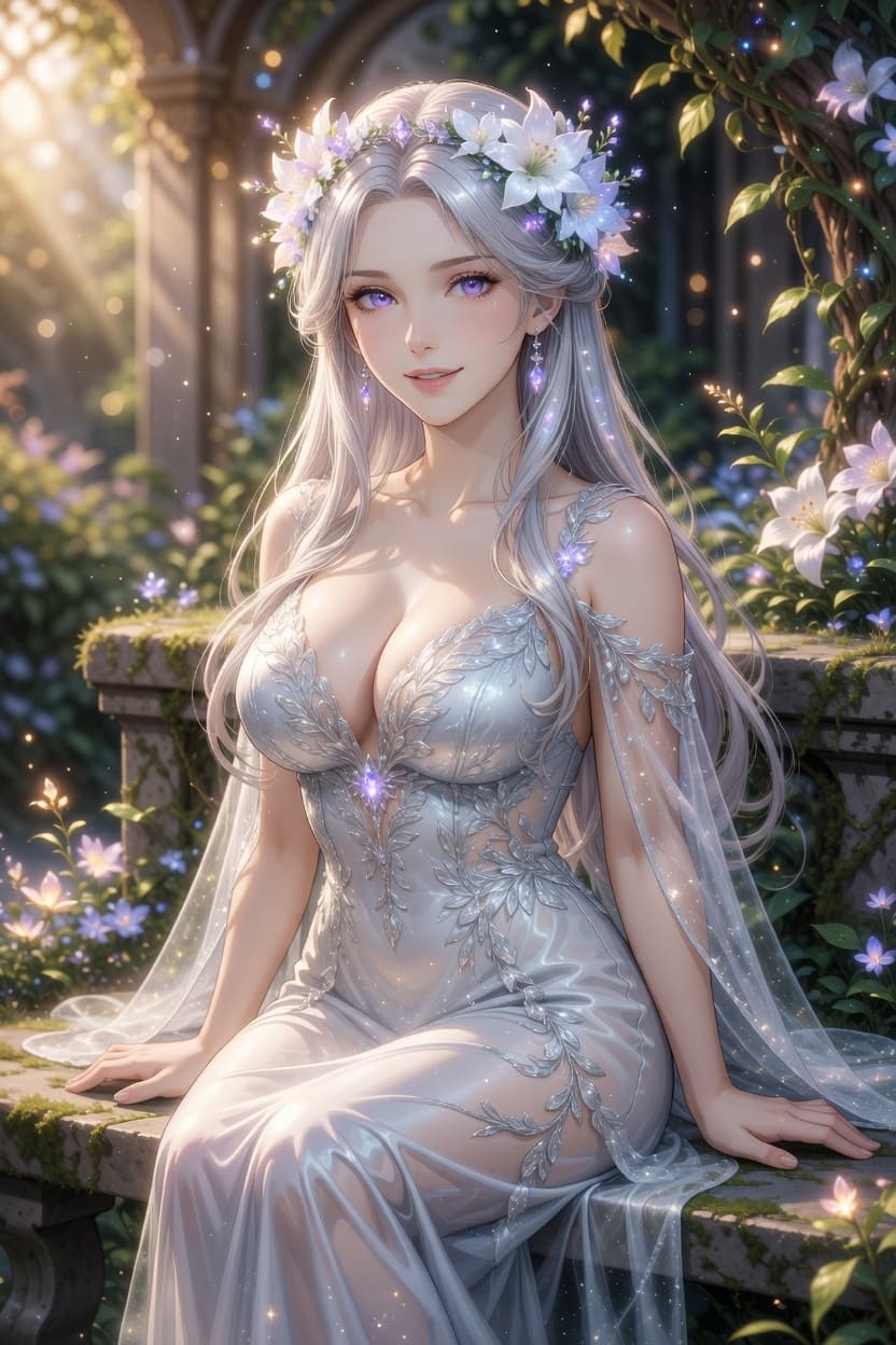 Princess Elaria