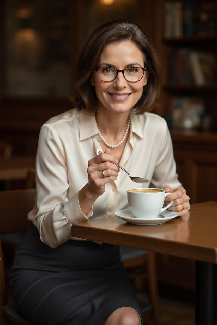 Dr. Eleanor Whitmore