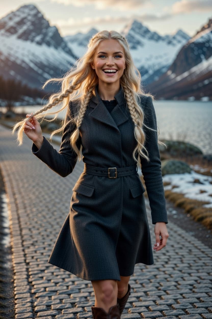 Freya