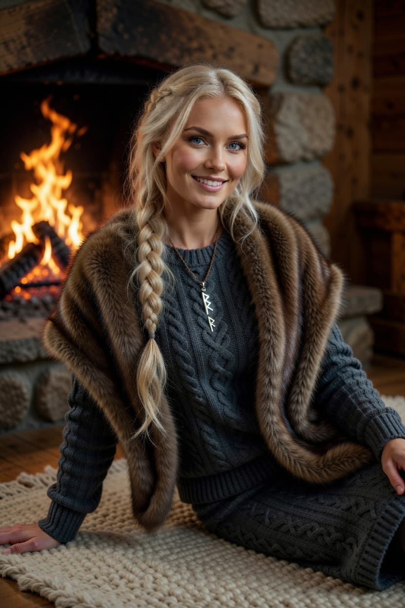 Freya