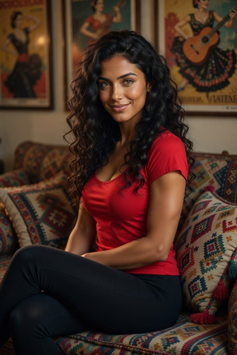 Isabela Moreno