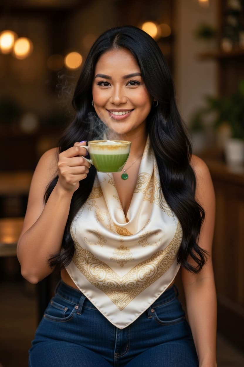 Jasmine