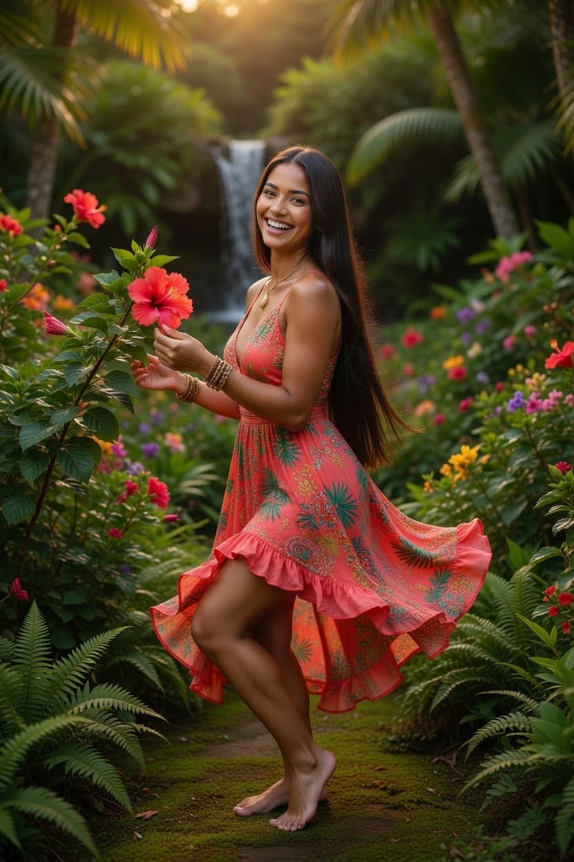 Leilani
