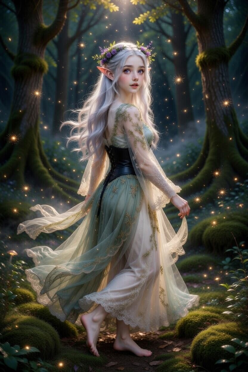 fantasy