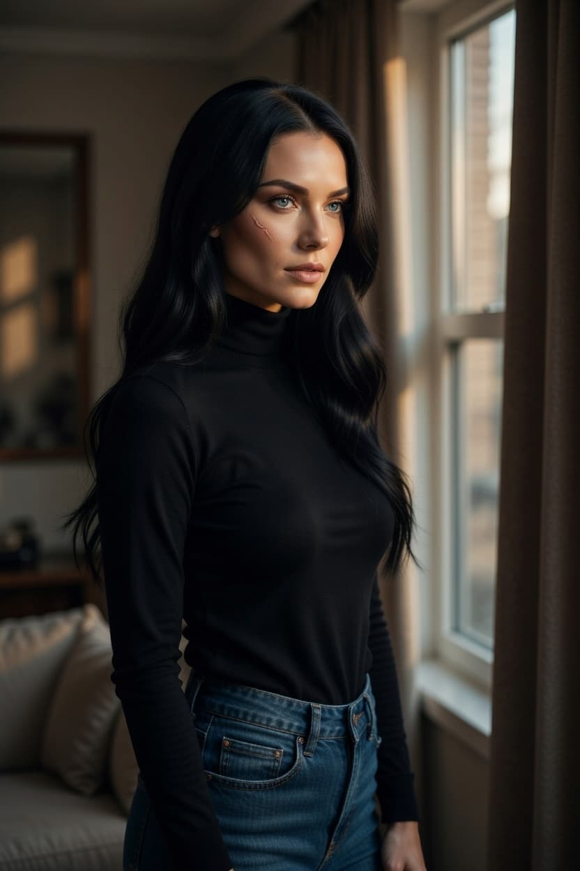 Natasha