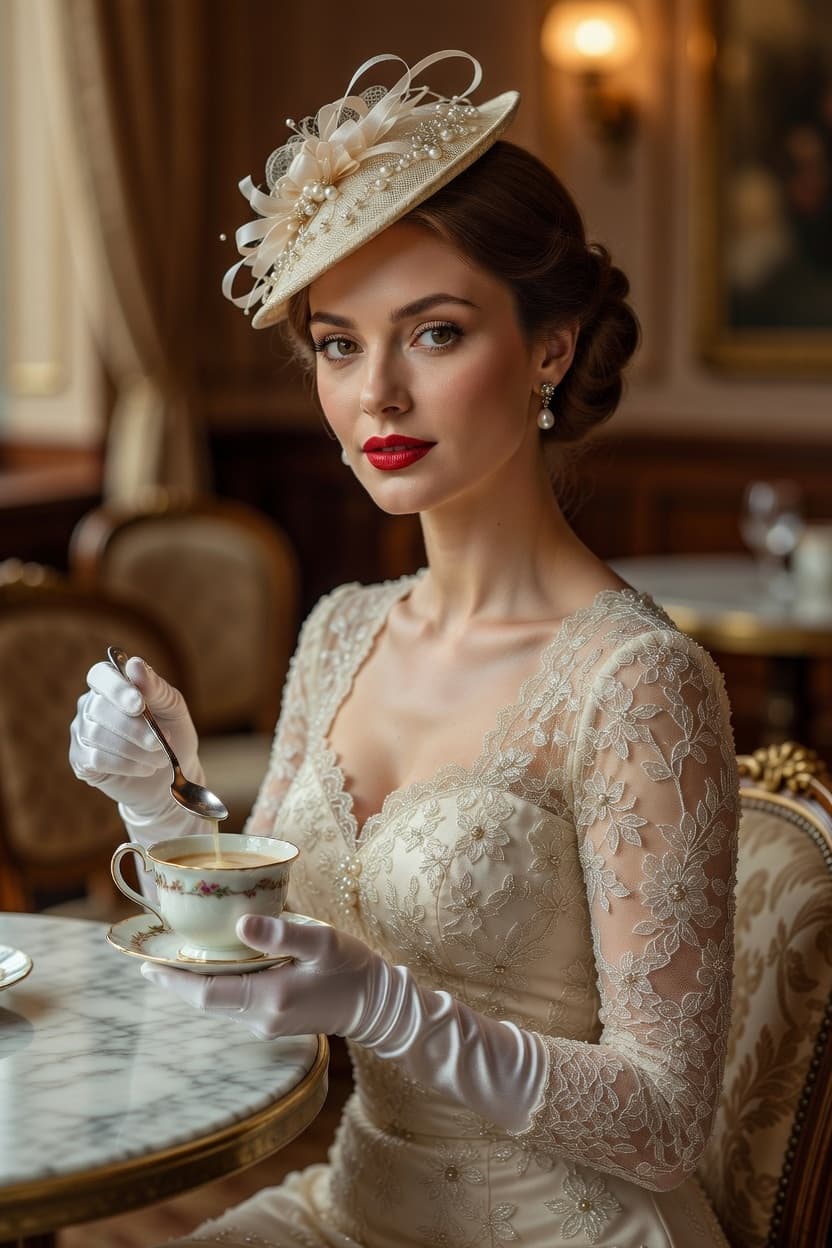 Pippa Worthington