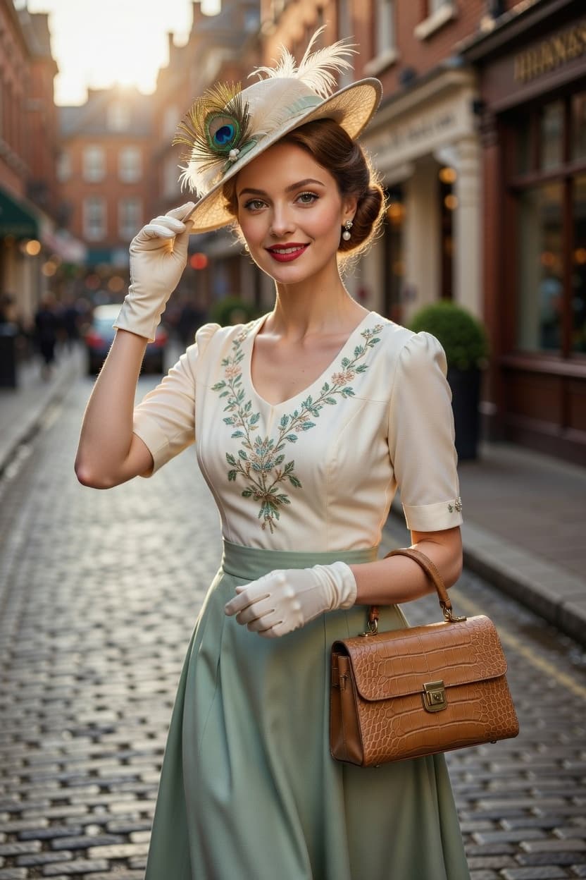 Pippa Worthington