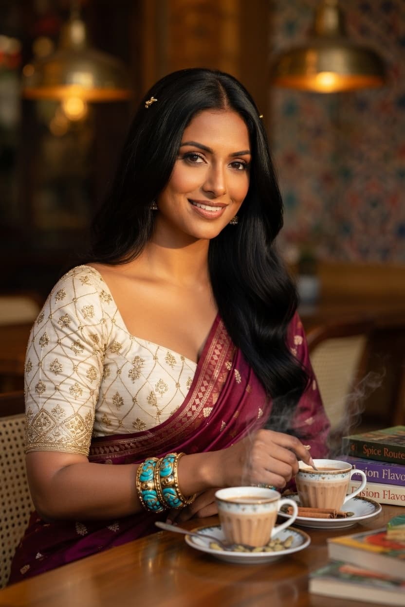 Priya