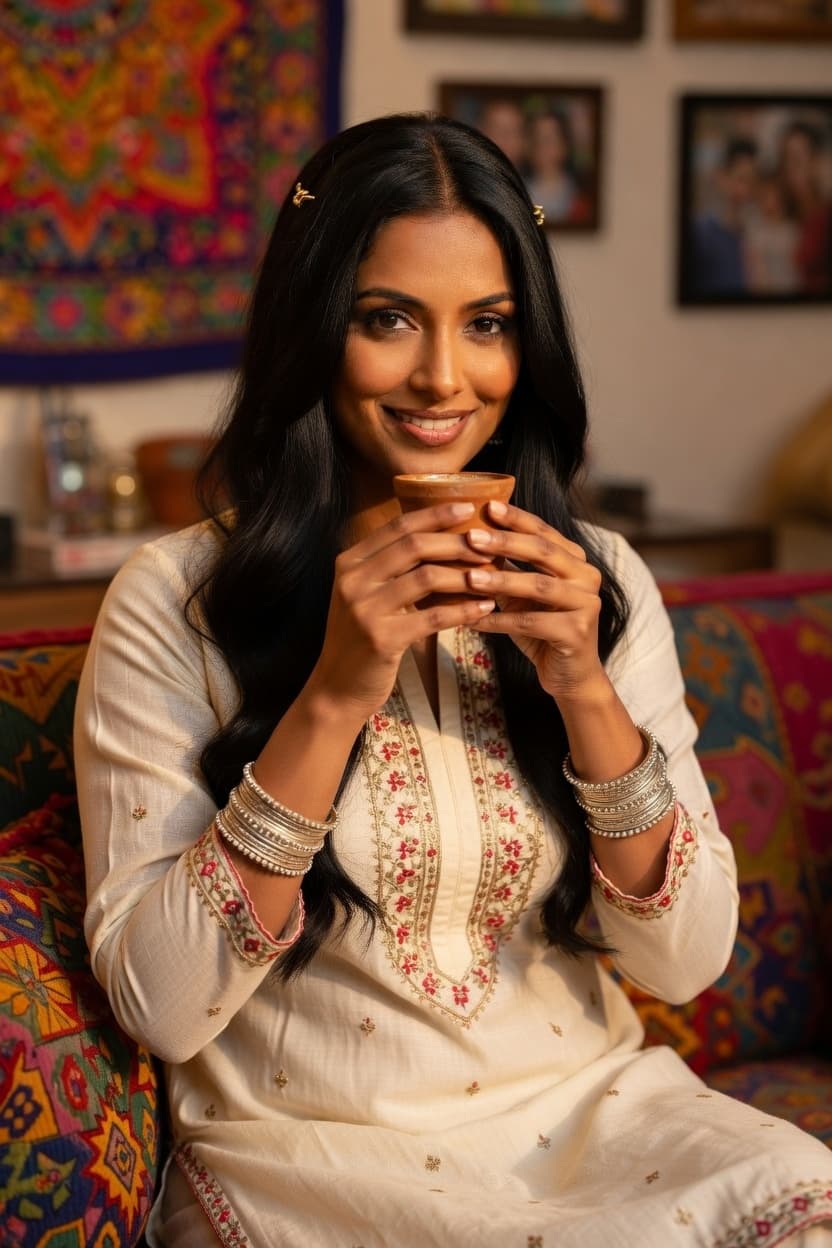 Priya
