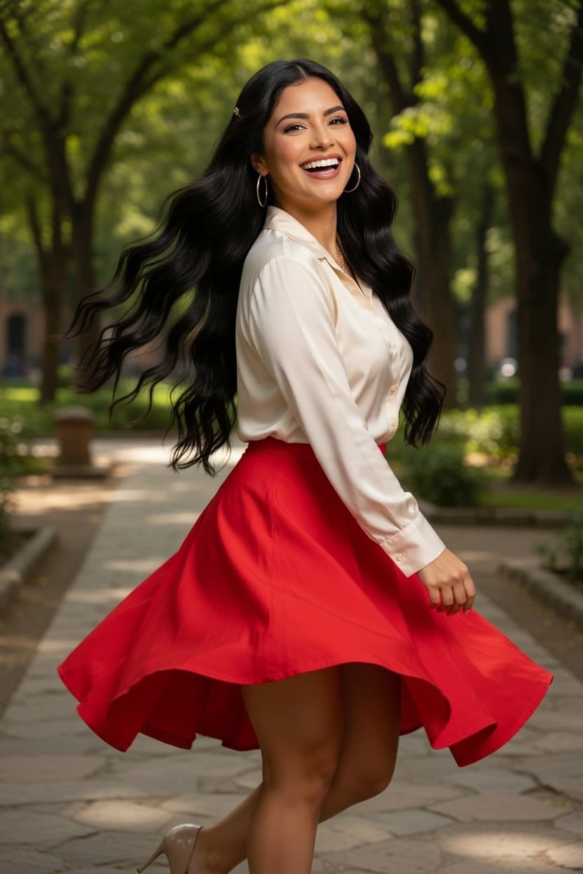 Ximena