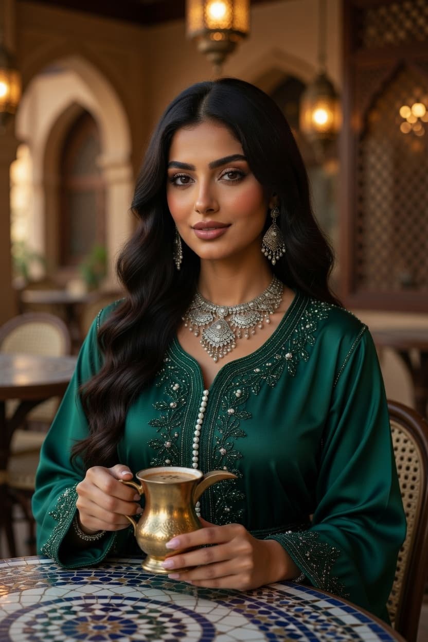 Zahra